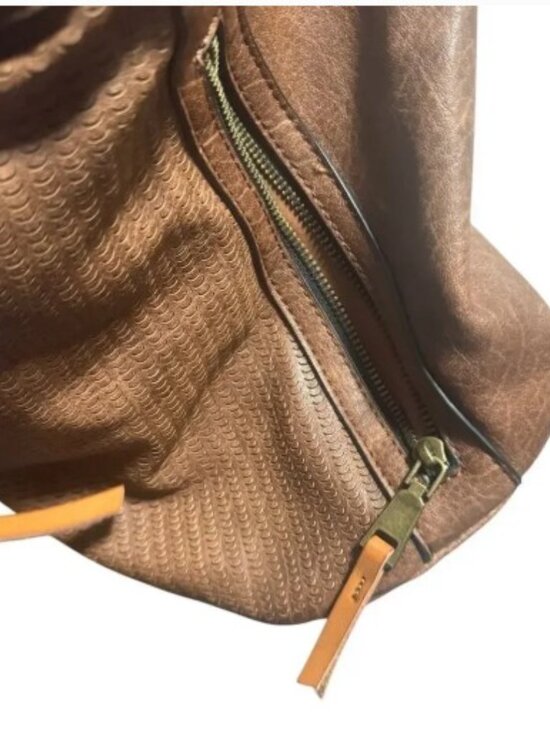 Le Miel Chill X Backpack Handbag
